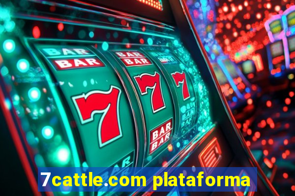 7cattle.com plataforma